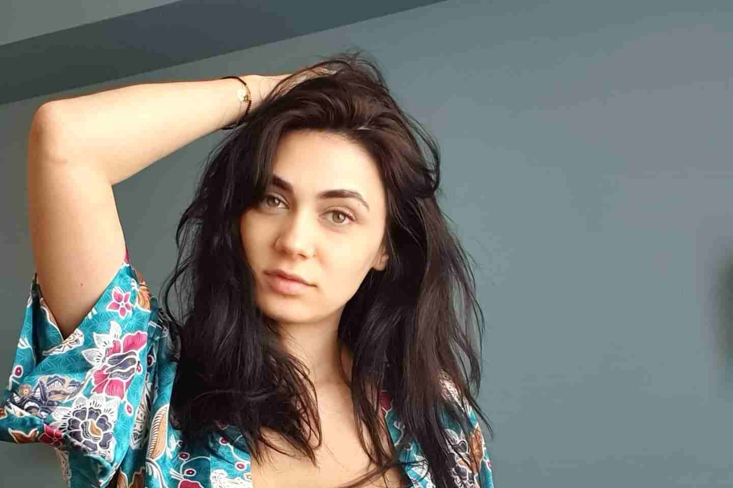 Luna Amor Biography, Age, Height, Boyfriend & More